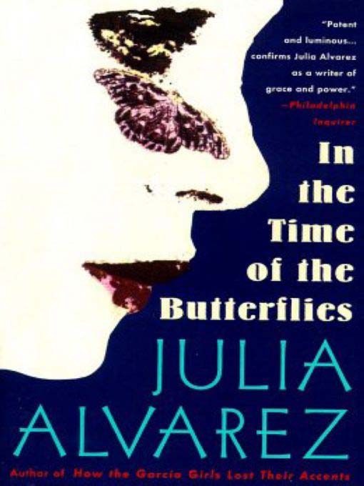 Title details for In the Time of Butterflies by Julia Alvarez - Available